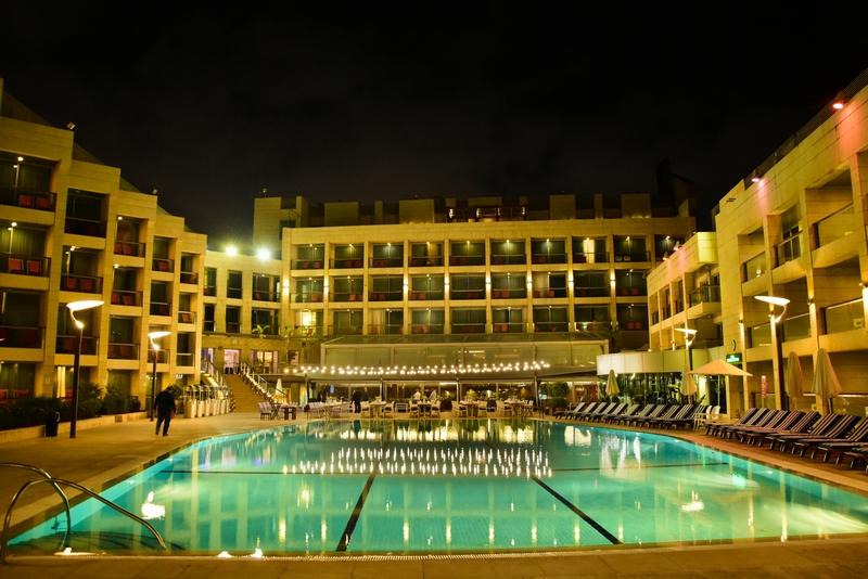 Ramadan at Coral Beach Hotel & Resort